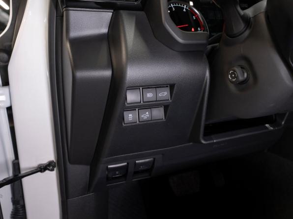 Toyota Land Cruiser 300 Series с пробегом 2024 года, цена 14 000 000 рублей, 24 км, внедорожник, Автокод Объявления