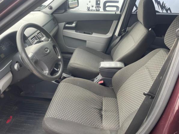 Lada (ВАЗ) Priora I с пробегом 2011 года, цена 264 000 рублей, 182418 км, универсал, Автокод Объявления