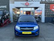 Lada (ВАЗ) Granta I Альметьевск  - изображение 25