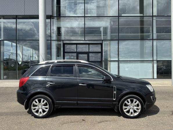 Opel Antara I Рестайлинг с пробегом 2013 года, цена 915 000 рублей, 218458 км, внедорожник, Автокод Объявления