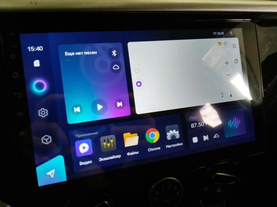 Kia Rio IV Набережные Челны  - изображение 11