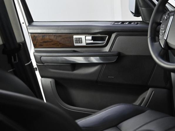 Land Rover Range Rover Sport I Рестайлинг с пробегом 2010 года, цена 1 599 000 рублей, 176000 км, внедорожник, Автокод Объявления