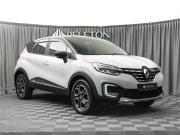 Renault Kaptur I Рестайлинг Москва  - изображение 31