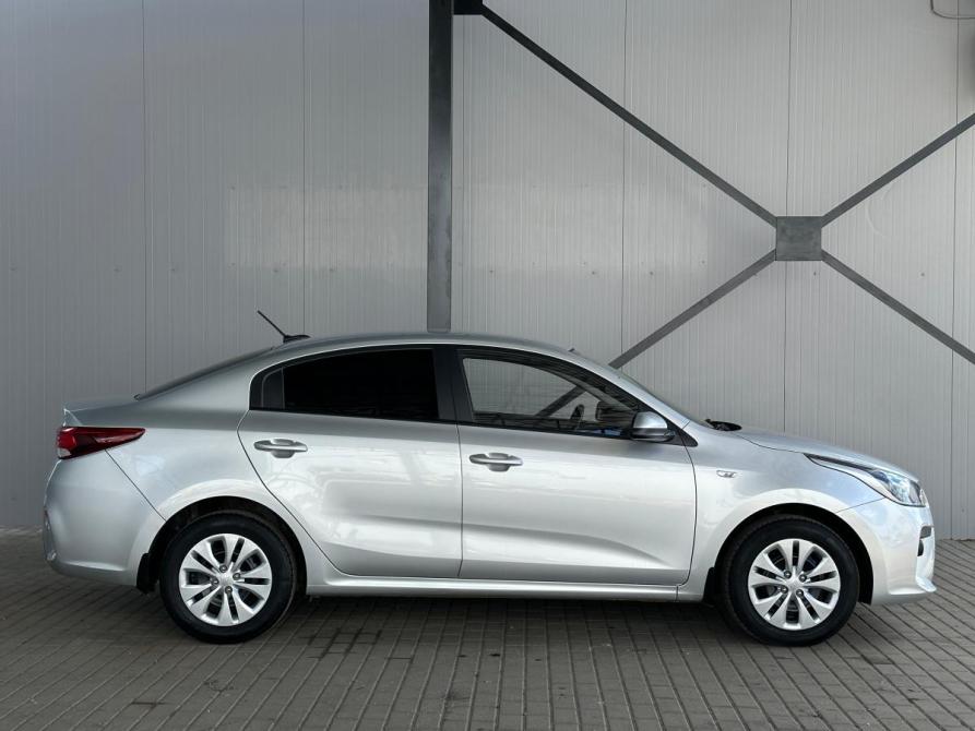 Kia Rio IV Тамбов  - изображение 9