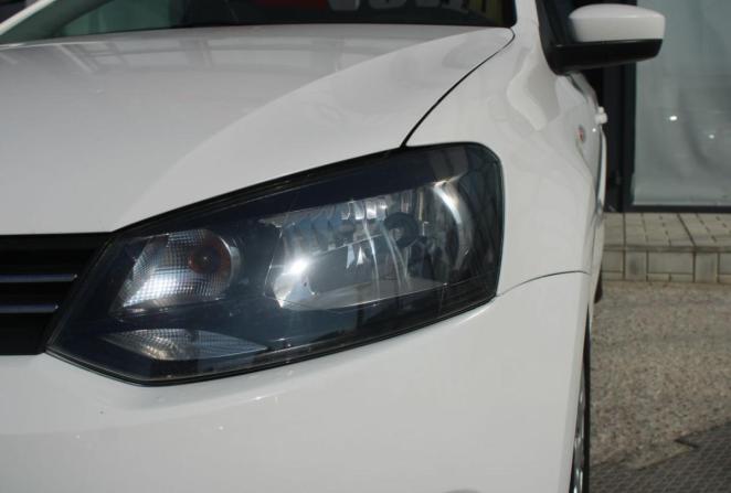 Volkswagen Polo V с пробегом 2013 года, цена 939 000 рублей, 188263 км, седан, Автокод Объявления