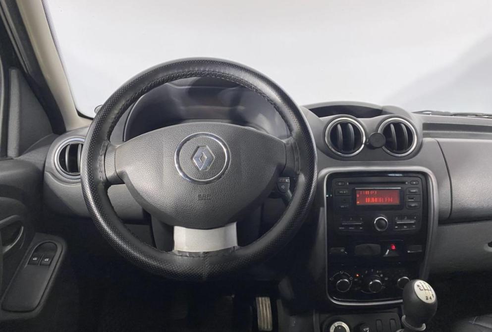 Renault Duster I Саранск  - изображение 17