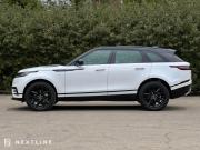 Land Rover Range Rover Velar I Рестайлинг Самара  - изображение 38