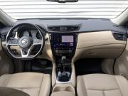Nissan X-Trail III Рестайлинг Москва  - изображение 40