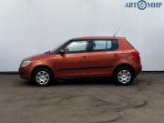 Skoda Fabia II Москва  - изображение 20