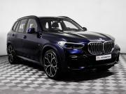 BMW X5 IV (G05/G18) Москва  - изображение 32