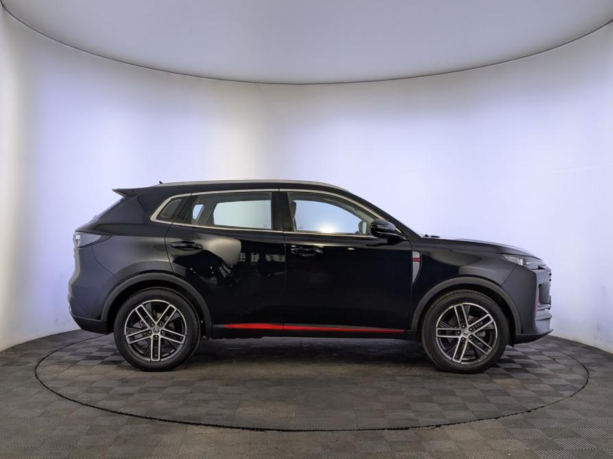 Changan CS55 Plus II Москва  - изображение 4