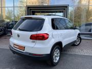Volkswagen Tiguan I Рестайлинг Екатеринбург  - изображение 30