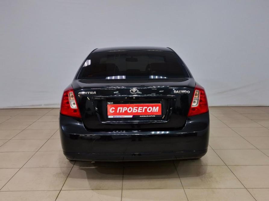 Daewoo Gentra II Альметьевск  - изображение 6