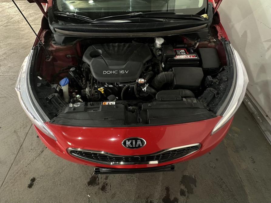 Kia Ceed II Москва  - изображение 19