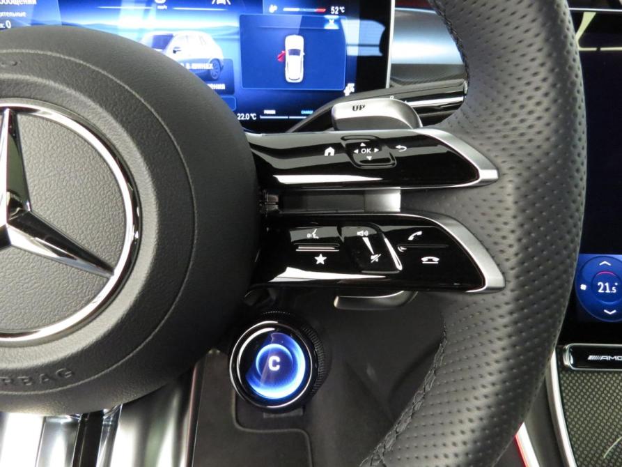 Mercedes-Benz GLC AMG II (X254) Санкт-Петербург  - изображение 9