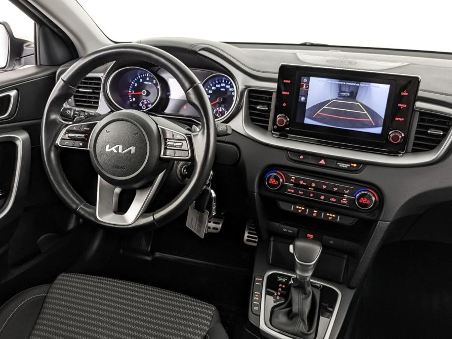 Kia Ceed III Рестайлинг Санкт-Петербург  - изображение 26