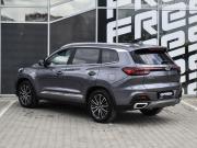 Chery Tiggo 8 I Рестайлинг Краснодар  - изображение 27