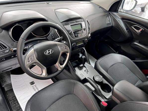 Hyundai ix35 I с пробегом 2011 года, цена 1 090 000 рублей, 222382 км, внедорожник, Автокод Объявления
