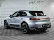Porsche Macan I Рестайлинг Москва  - изображение 39
