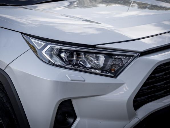 Toyota RAV4 V (XA50) с пробегом 2021 года, цена 3 700 000 рублей, 68500 км, внедорожник, Автокод Объявления