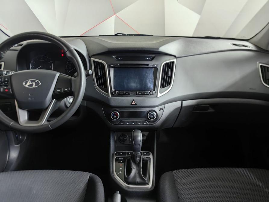 Hyundai Creta I Москва  - изображение 15