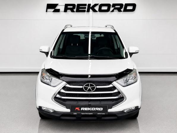 JAC S3 I с пробегом 2021 года, цена 1 150 000 рублей, 56200 км, внедорожник, Автокод Объявления