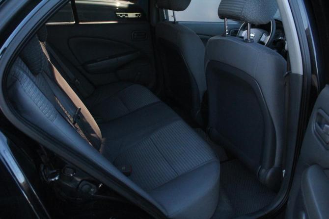 Nissan Almera Classic I с пробегом 2007 года, цена 395 000 рублей, 287567 км, седан, Автокод Объявления
