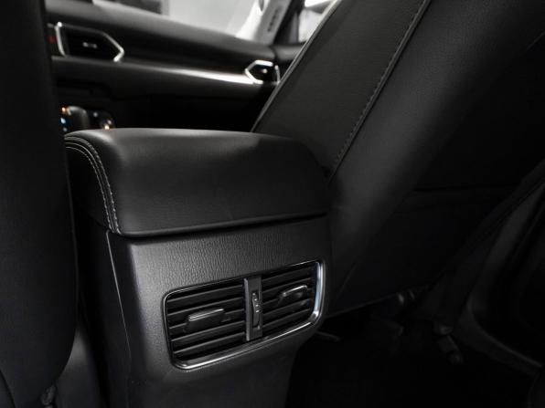 Mazda CX-5 II Рестайлинг с пробегом 2026 года, цена 5 000 000 рублей, 50 км, внедорожник, Автокод Объявления
