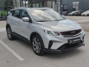Geely Coolray I Йошкар-Ола  - изображение 25
