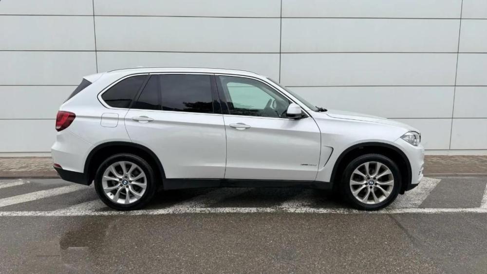BMW X5 III (F15) Ставрополь  - изображение 5