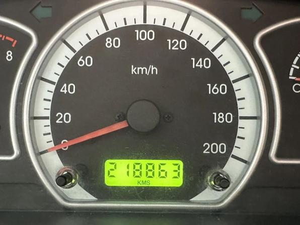 Daewoo Nexia I Рестайлинг с пробегом 2011 года, цена 90 000 рублей, 218860 км, седан, Автокод Объявления