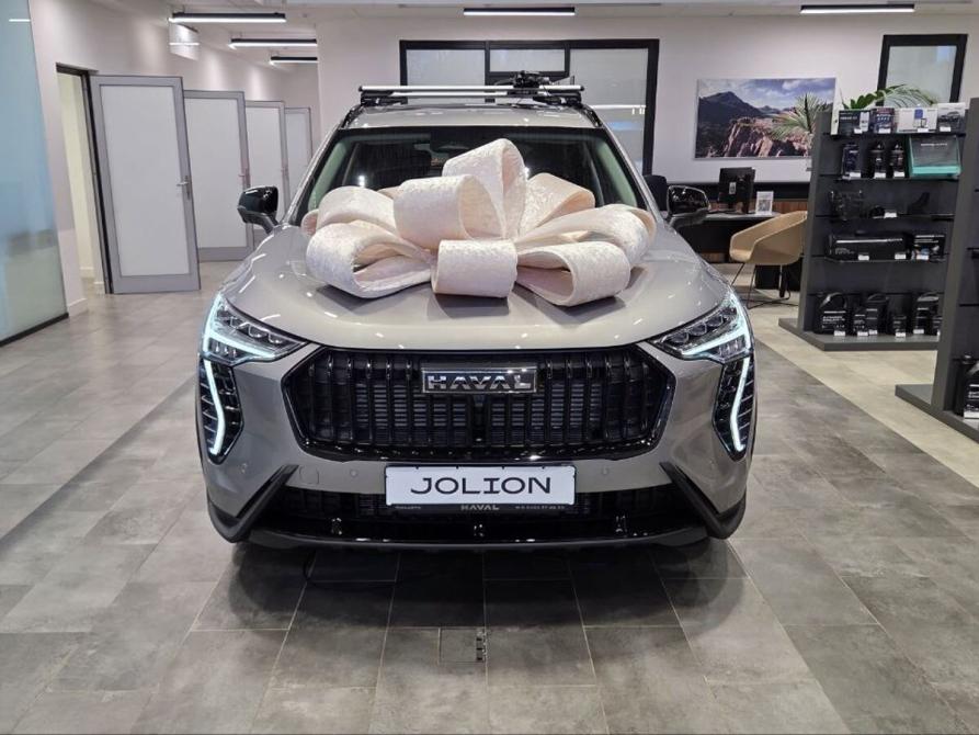 Haval Jolion I Рестайлинг 2 Тольятти  - изображение 2