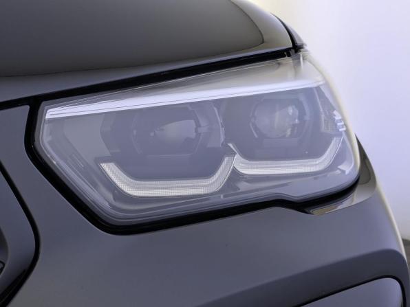 BMW X6 III (G06) с пробегом 2020 года, цена 6 995 000 рублей, 94316 км, внедорожник, Автокод Объявления