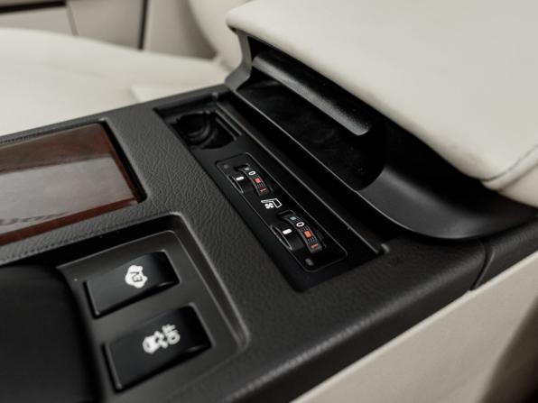 Lexus RX III Рестайлинг с пробегом 2012 года, цена 2 460 000 рублей, 196382 км, внедорожник, Автокод Объявления