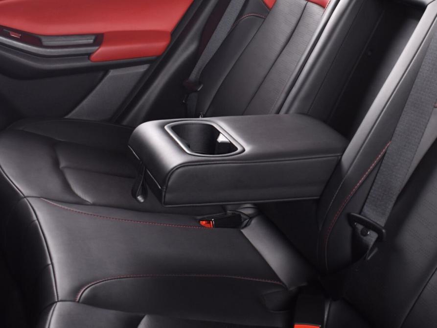Changan CS55 Plus II Кемерово  - изображение 17