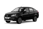 Lada (ВАЗ) Granta I Рестайлинг Москва  - изображение 3