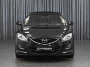 Mazda 6 II (GH) Рестайлинг Ставрополь  - изображение 22