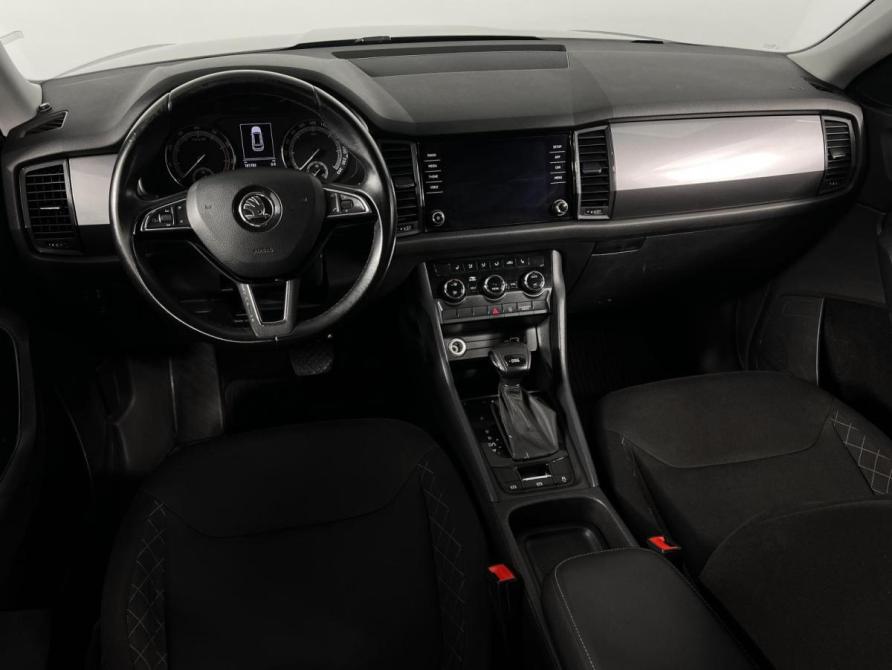 Skoda Kodiaq I Казань  - изображение 6