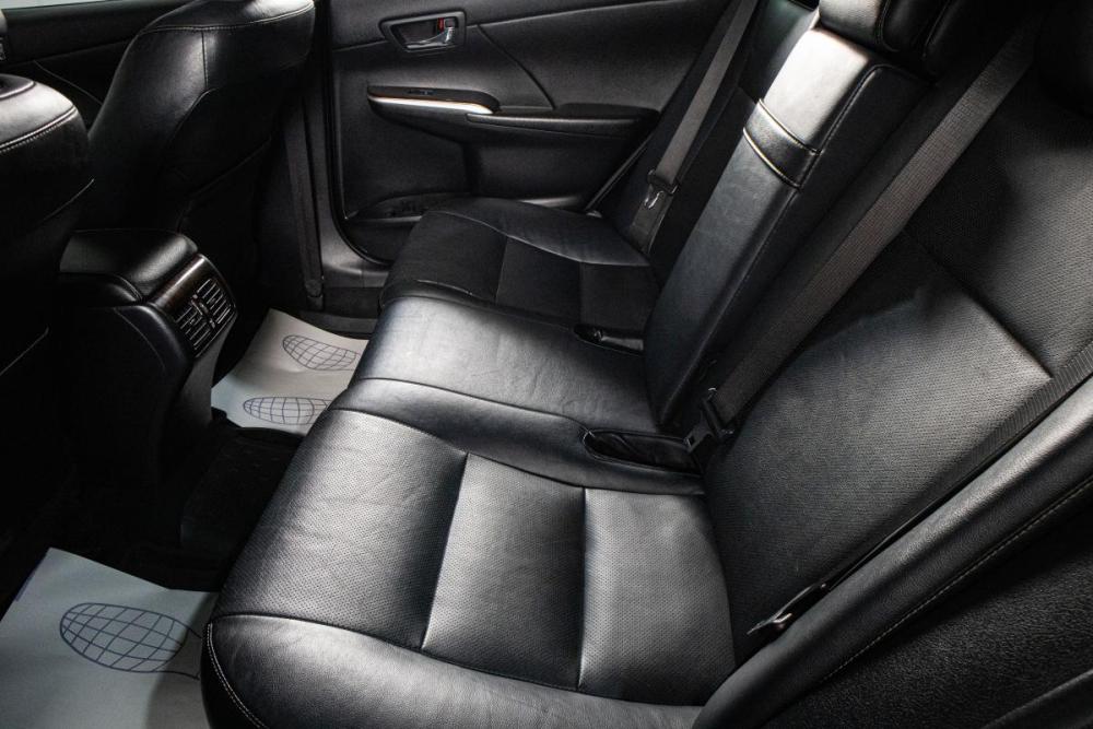 Toyota Camry VII (XV50) Рестайлинг Сургут  - изображение 17