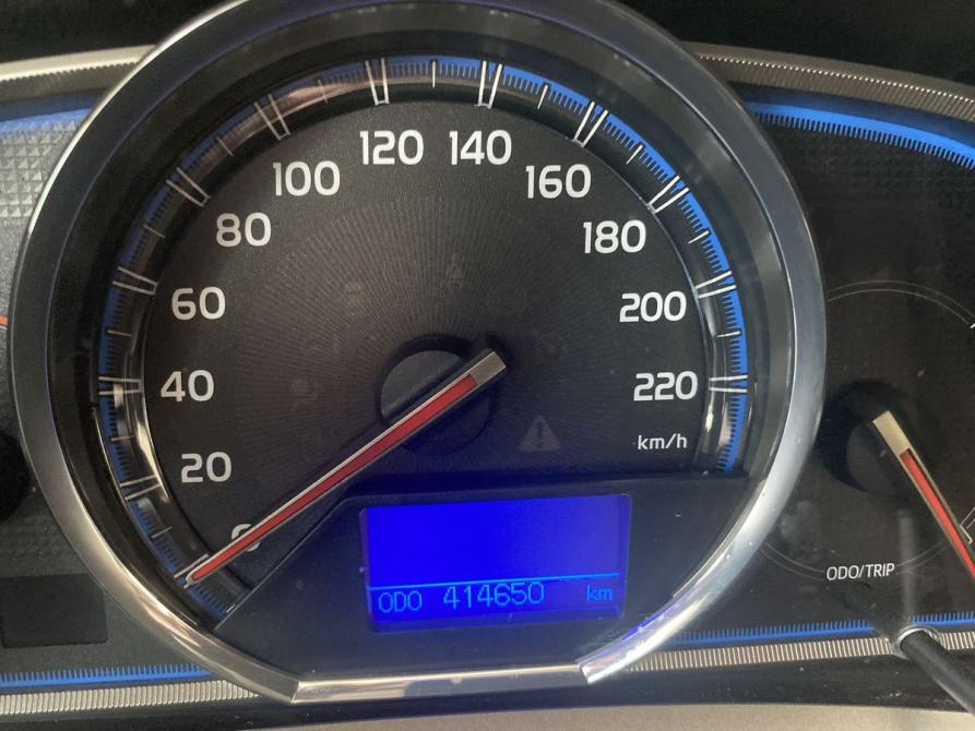 Toyota RAV4 IV (XA40) Саратов  - изображение 14