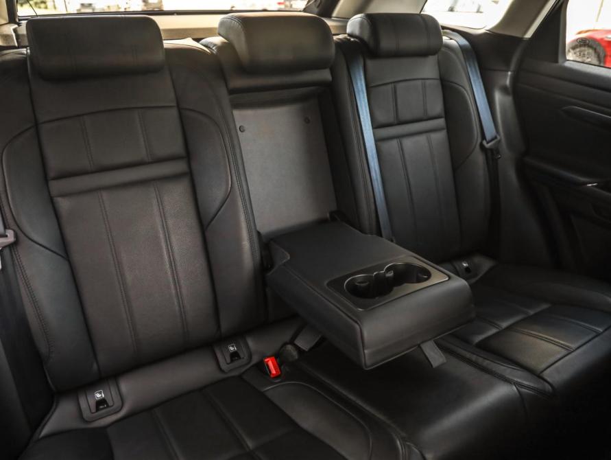 Land Rover Range Rover Evoque II Санкт-Петербург  - изображение 31