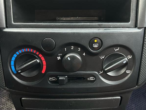Chevrolet Aveo I с пробегом 2007 года, цена 290 000 рублей, 220663 км, хэтчбек, Автокод Объявления