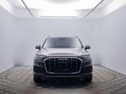 Audi Q7 II (4M) Рестайлинг Москва  - изображение 23