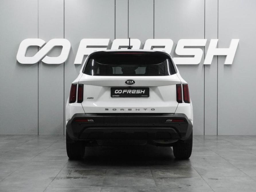 Kia Sorento IV Воронеж  - изображение 4