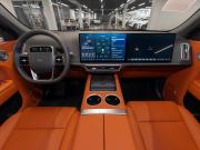 Li Auto (Lixiang) L7 I Рестайлинг Москва  - изображение 45
