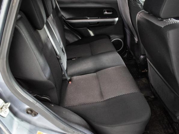 Suzuki Grand Vitara II с пробегом 2007 года, цена 785 000 рублей, 154000 км, внедорожник, Автокод Объявления