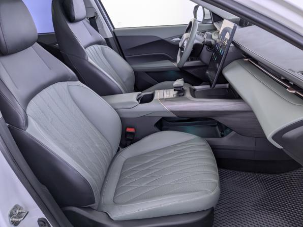 Changan Lamore с пробегом 2023 года, цена 1 775 000 рублей, 61939 км, седан, Автокод Объявления