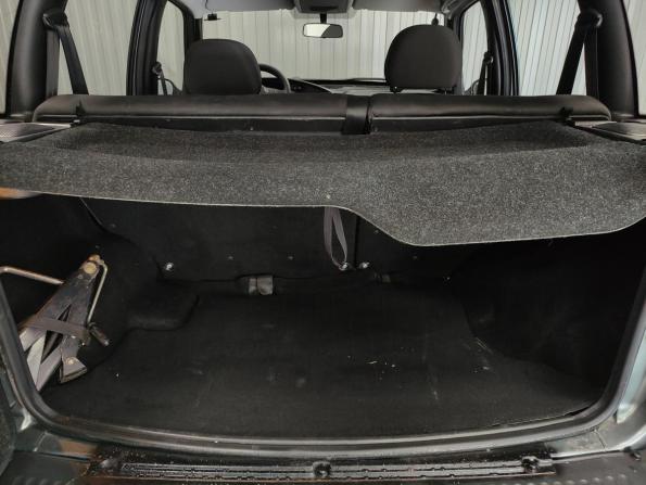 Chevrolet Niva I Рестайлинг с пробегом 2011 года, цена 460 000 рублей, 142255 км, внедорожник, Автокод Объявления