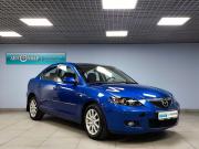 Mazda 3 I (BK) Рестайлинг Москва  - изображение 22