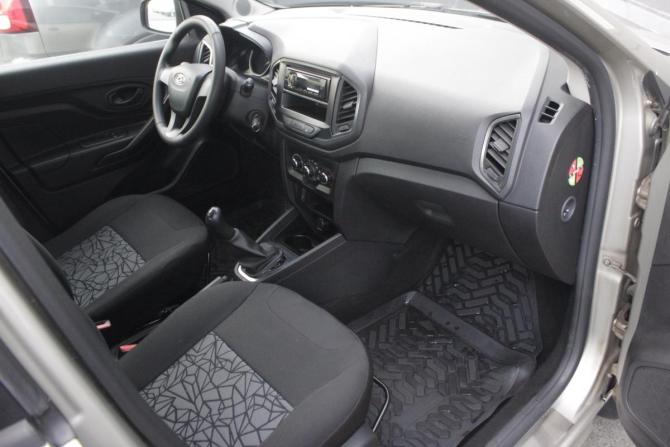 Lada (ВАЗ) XRAY I с пробегом 2019 года, цена 915 000 рублей, 96655 км, хэтчбек, Автокод Объявления